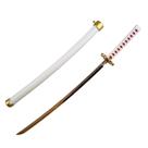 Mini Espada Katana Demon Slayer Anime Colecionável