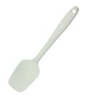Mini Espátula Reta de Silicone para Pão Duro 20cm