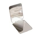 Mini Espelho Duplo Compacto Portátil para Bolsa 6cm Mini Espelho Duplo Compacto Portátil para Bolsa 6cm