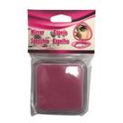 Mini Espelho Feminino Para Bolsa