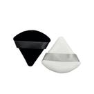 Mini esponja facial de algodão macio e quente BeeSpring x2