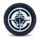 Mini espuma de basquete Franklin Sports NBA Los Angeles Clippers Mini espuma de basquete Franklin Sports NBA Los Angeles Clippers