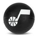 Mini espuma de basquete Franklin Sports NBA Utah Jazz Kids