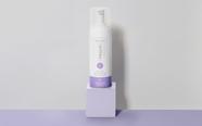 Mini espuma íntima COM enxágue 50 ml PRODUTO VEGANO