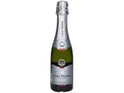 Mini espumante casa perini moscatel 375ml