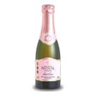 Mini Espumante Monte Paschoal Brut Rosé 187ml