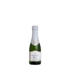 Mini Espumante Monte Paschoal Moscatel 187 ML