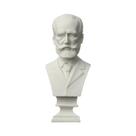 Mini Estatueta De Mitologia Grega De Celebridades, Decoração De Casa, Busto De Gesso, Retratos,