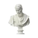 Mini Estatueta De Mitologia Grega De Celebridades, Decoração De Casa, Busto De Gesso, Retratos, Mini Estatueta De Mitologia Grega De Celebridades, Decoração De Casa, Busto De Gesso, Retratos,