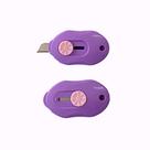 Mini Estilete Plastico Love Molin Mini Estilete Plastico Love Molin
