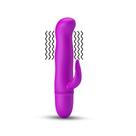 Mini Estimulador Ponto G em Silicone Blithe