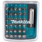 Mini estojo de bits 31 peças - d-34936 - makita