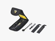 Mini Estojo de Ferramentas Topeak Chave de Catraca 16 Funções