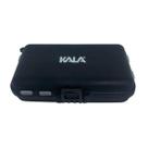 Mini Estojo Organizador Kala EPK-114 (3.5x6x11.5cm)