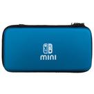 Mini Estojo Viagem Case Capa Bag Bolsa Transporte Proteção Compatível com Console Nintendo Switch Lite