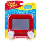 Mini Etch A Sketch (5x5) - Desenho para Crianças a partir de 3 Anos