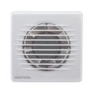 Mini Exaustor Ventisol 150mm 5w Biv Branco