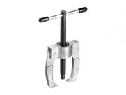 Mini extrator 2 garras para bornes e rolamentos 45mm raven 108004