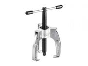 Mini extrator 3 garras para bornes e rolamentos 45mm raven 108005