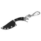 Mini Faca em Inox Texas Diamond 38701