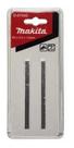 Mini Faca Para Plaina 82mm 2 Pçs - Dupla Face Makita D07945 Mini Faca Para Plaina 82mm 2 Pçs - Dupla Face Makita D07945