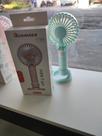 Mini fan ventilador