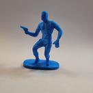Mini fantasma escala gulliver Mini fantasma escala gulliver