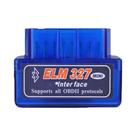 Mini Ferramenta De Diagnóstico Automotivo OBD2 Bluetooth Para Android V1.5 V2.1, Scanner De Códigos,