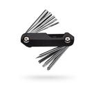 Mini ferramenta pro mini10 corpo resina