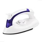 Mini Ferro de Passar a Vapor Portátil 800W 110V para Viagens Bagagem Controle de Temperatura Ajustável