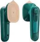 Mini Ferro de Passar Portátil Bivolt Ideal para Viagens Leve, Compacto e Eficiente Cabe na Mala e Alisa em Minutos STARMEGA