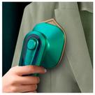 Mini Ferro De Passar Roupa Portátil Na Mala Viagem Bivolt 110V/220V Mini Ferro De Passar Roupa Portátil Na Mala Viagem Bivolt 110V/220V