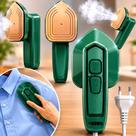Mini Ferro De Passar Roupas Para Viagem Elétrico Portátil Pequeno 110v Profissional Potente Mini Ferro De Passar Roupas Para Viagem Elétrico Portátil Pequeno 110v Profissional Potente