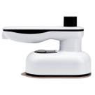 Mini Ferro Passar Roupa Portátil Bivolt Soft Vapor Branco