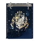 Mini Ficheiro Harry potter 80 folhas - DAC