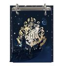 Mini ficheiro vertical com 80 Folhas decoradas 90g Harry Potter