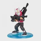 Mini Figura 15 Cm com Acessórios - Fortnite - Drift - Fun Mini Figura 15 Cm com Acessórios - Fortnite - Drift - Fun