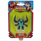 Mini figura - 5cm - power players - madcap- sunny