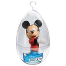 Mini Figura Agarradinho no Ovo - Mickey - Disney - Líder Mini Figura Agarradinho no Ovo - Mickey - Disney - Líder