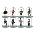MINI FIGURA DE AÇÃO AVENGERS - 1 unidade PERSONAGEM SURPRESA