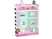 Mini Figura Gabbys Dollhouse Sunny Brinquedos - com Acessórios