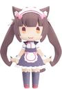 Mini Figura Good Smile Nekopara Chocola Olá! G94439 Mini Figura Good Smile Nekopara Chocola Olá! G94439
