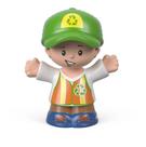 Mini Figura Little People - Fisher-Price