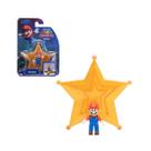 Mini Figura Super Mario Galaxy The Movie Mario