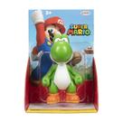 Mini Figura Super Mario Yoshi 5 cm Wave 34 Jakks