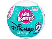 Mini Figura Surpresa Disney Store Candide