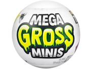 Mini Figura Surpresa Mini Brands Mega Gross - com Acessórios Candide
