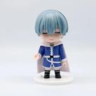 Mini Figure Sousou no Frieren Diversos Personagens 10 cm Mini Figure Sousou no Frieren Diversos Personagens 10 cm
