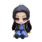 Mini Figures Maomao e Jinshi Diário de uma Apotecária Mini Figures Maomao e Jinshi Diário de uma Apotecária