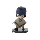 Mini Figures Naruto 8cm Colecionáveis com Base Personagem:Sasuke Mini Figures Naruto 8cm Colecionáveis com Base Personagem:Sasuke